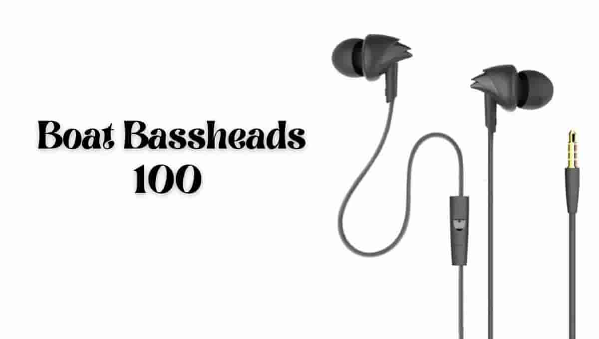 Boat Bassheads 100 Review, Price, Flipkart